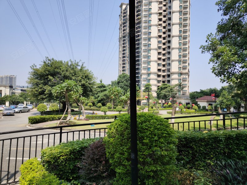 南湖半山东苑,大源南路-广州南湖半山东苑二手房,租房,房价-广州安居