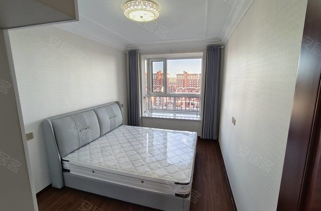 北京一号院3室1厅106㎡59万二手房图片