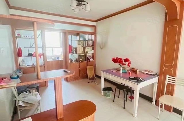 幸福花园3室2厅103.31㎡38万二手房图片