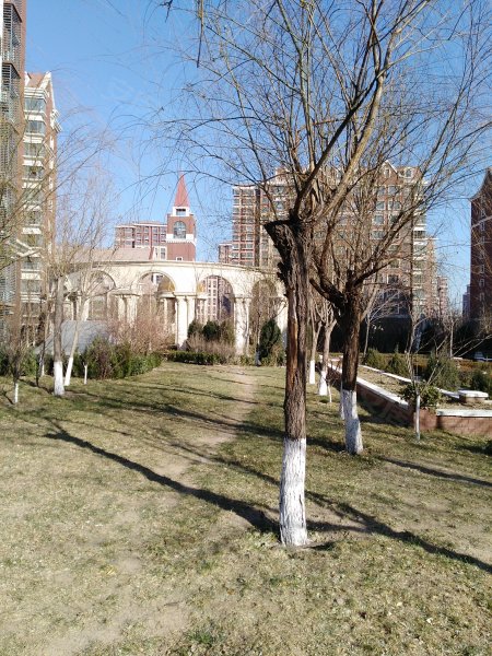 远洋风景,惠山道-天津远洋风景二手房,租房,房价-天津安居客