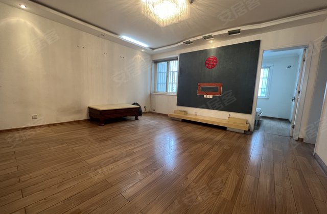 富盛园3室2厅106㎡110万二手房图片