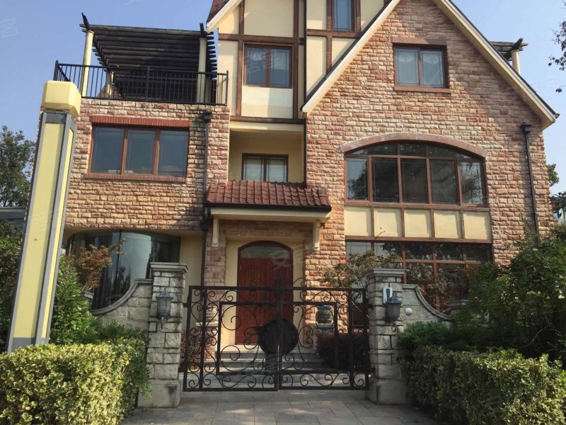 阳光100大湖第(别墅)