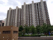宋家庄小区图片