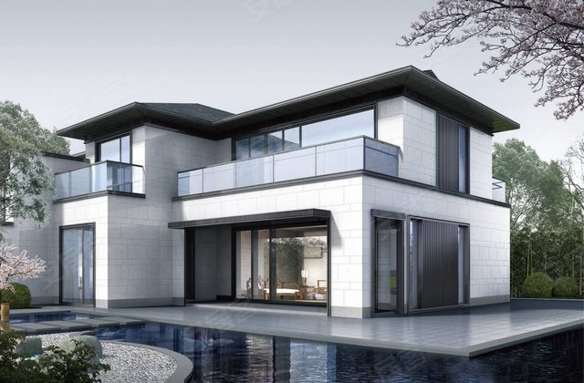 上海房产网>上海小区>崇明小区>陈家小区>山水拾间>