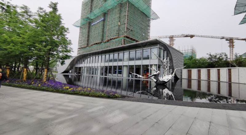 禹洲雍锦府,金碧路1388弄-北京禹洲雍锦府二手房,租房,房价-北京安居