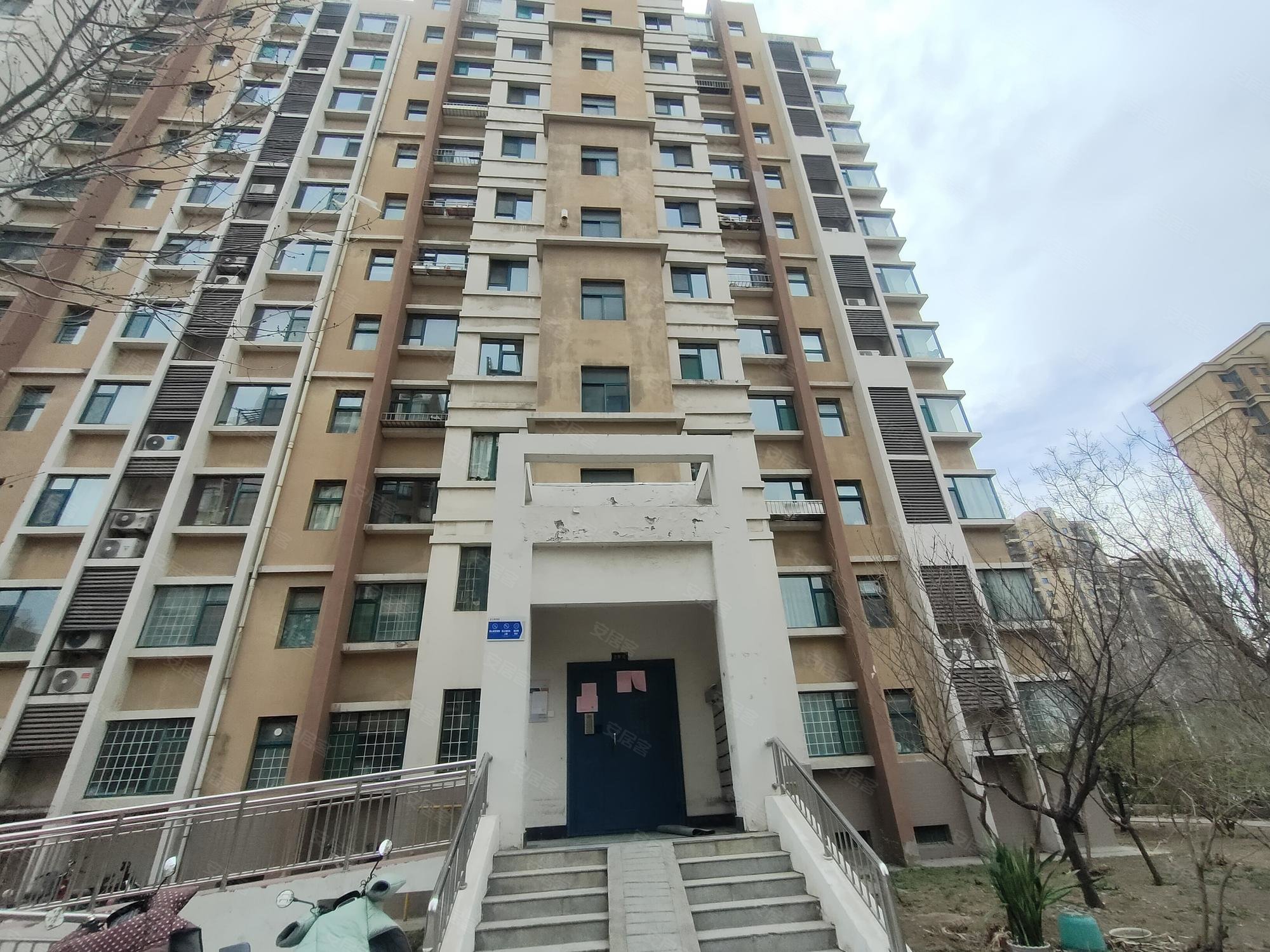 单价不过万去祥瑞园和八肿带电梯仅售133万