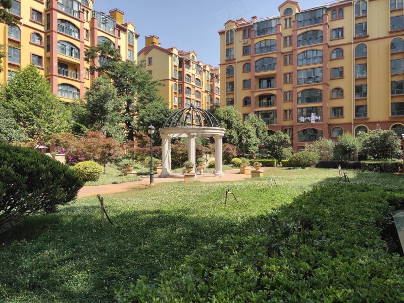 格拉斯香水小镇,仓储区46号-昆明格拉斯香水小镇二手房,租房,房价