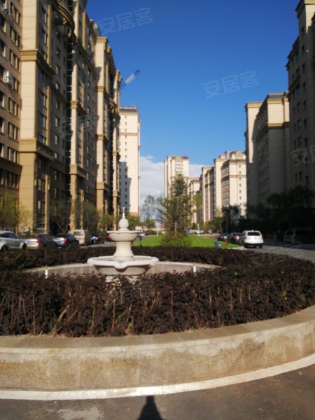 滨江壹号,海浪路-牡丹江滨江壹号二手房,租房,房价-牡丹江安居客