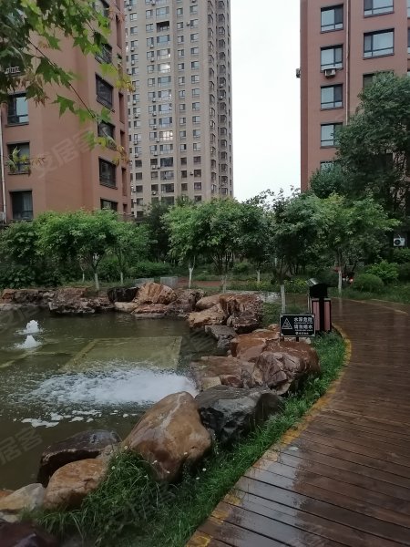 金域明珠,中华大街288号-辽阳金域明珠二手房,租房,房价-辽阳安居客