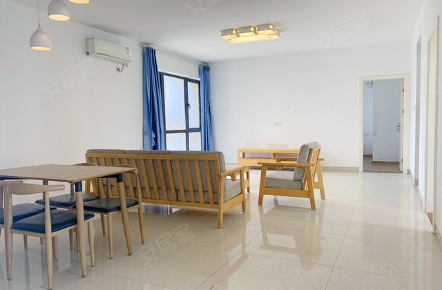 联发杏林湾一号(二三期)3室2厅137㎡290万二手房图片