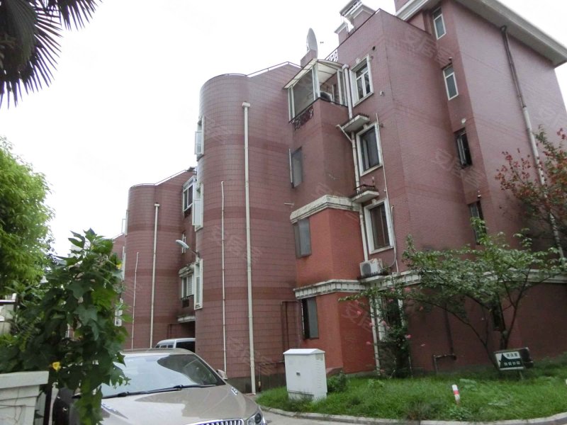 新梅公寓(一期) 