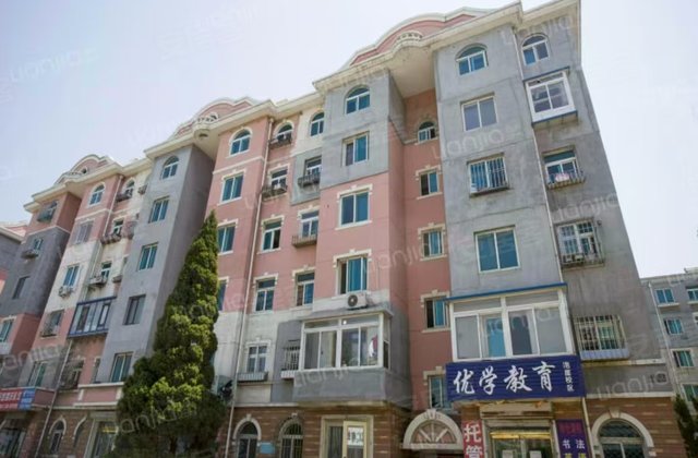 泡崖五区2室1厅52.36㎡30万二手房图片