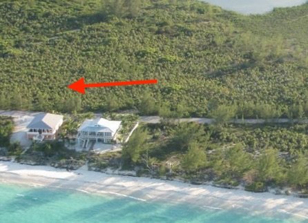巴哈马约¥26万浆果岛空地出售二手房土地图片