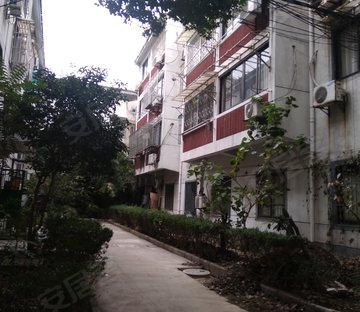 天宫寺弄10号小区