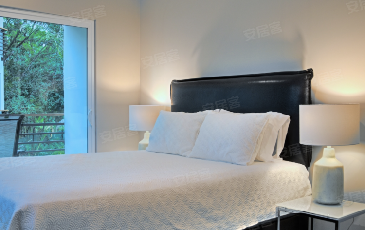 哥斯达黎加约¥387万海滨公寓 @ 伊兰在巴莱纳海滩 - 3 卧室#6E二手房公寓图片