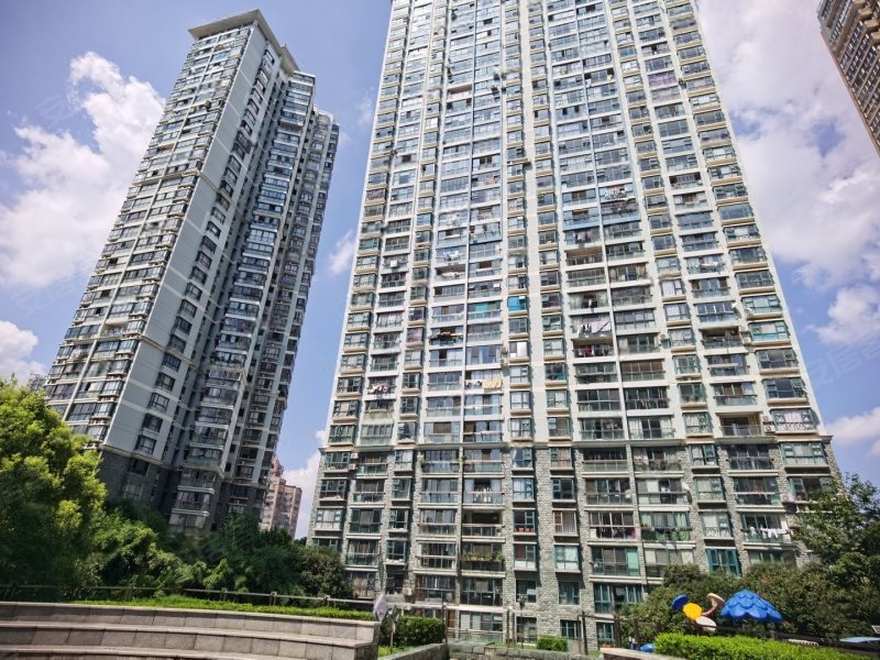 阳光翠竹苑,陆家浜路521弄-上海阳光翠竹苑二手房,租房,房价-上海安居