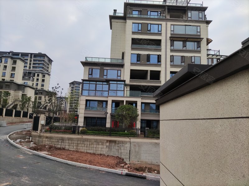 保利堂悦(b区二期),天文大道,近茶园路-重庆保利堂悦(b区二期)二手房