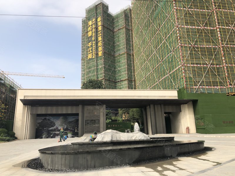 海伦堡千江阅,丰盛路18号-中山海伦堡千江阅二手房,租房,房价-中山