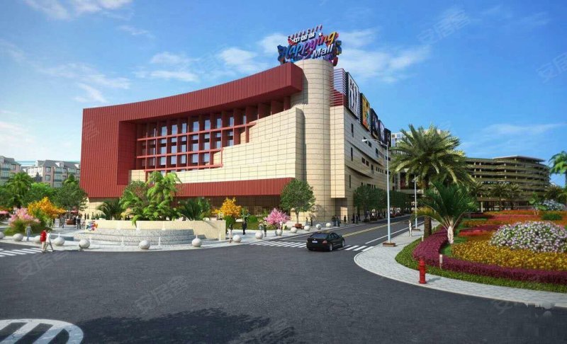 怡和湖城大境,红城湖路118-海口怡和湖城大境二手房,租房,房价-海口