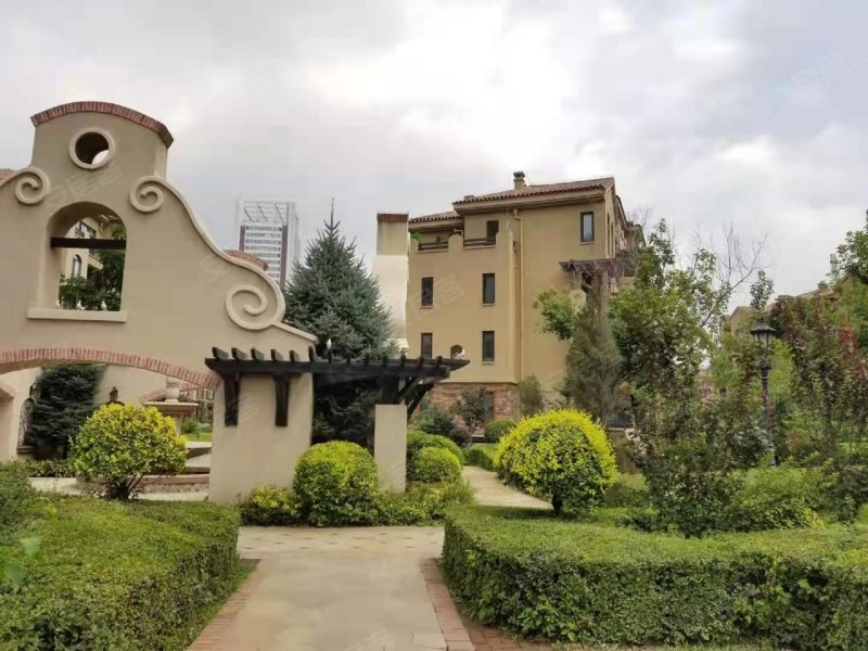 地中海阳光(一期)