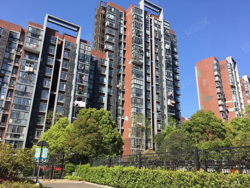 银亿上上城,诚信路1181号-宁波银亿上上城二手房,租房,房价-宁波安居