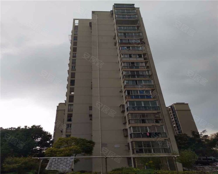 浦江东旭公寓(西区)