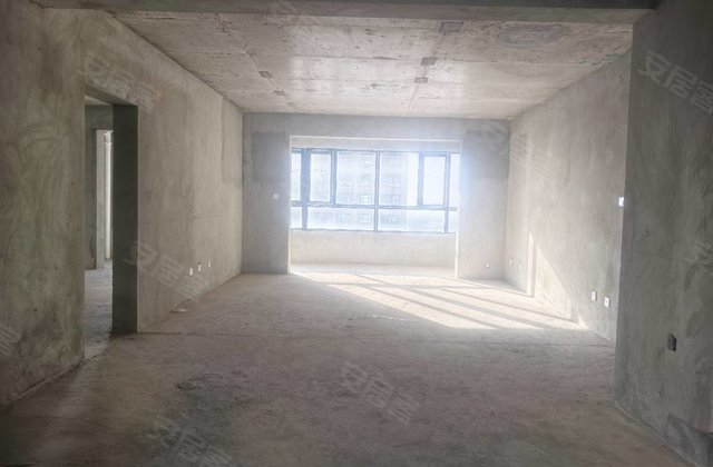 万达(金融中心)4室2厅182㎡129万二手房图片