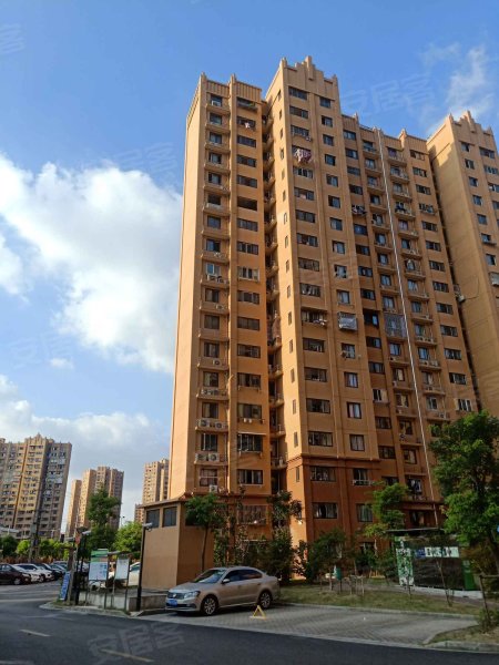 汇福家园泰丰里 