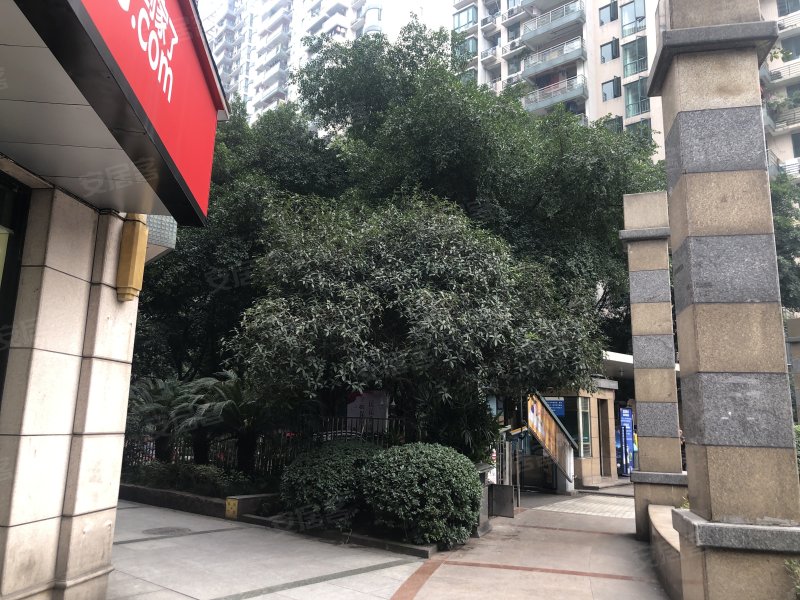 上海城,南坪西路32号-重庆上海城二手房,租房,房价-重庆安居客