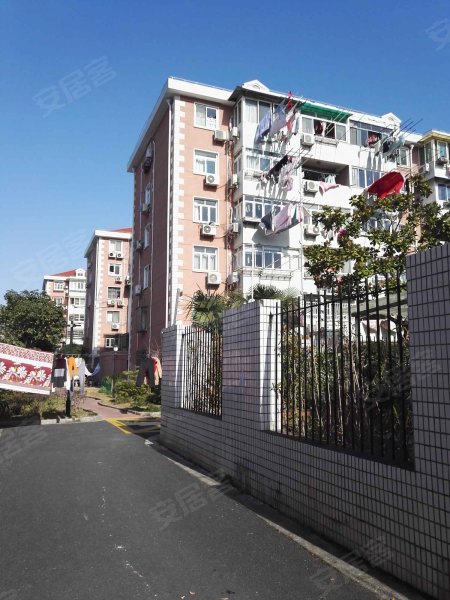 古美西路316弄小区 