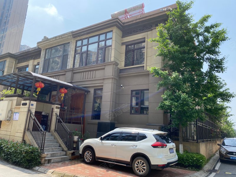 天祥尚府(别墅)