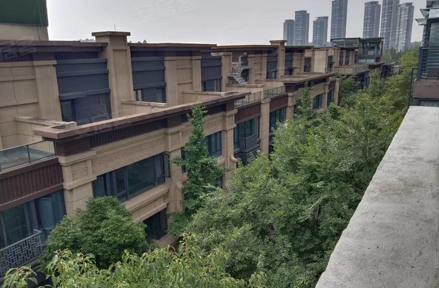 建发浅水湾二期别墅