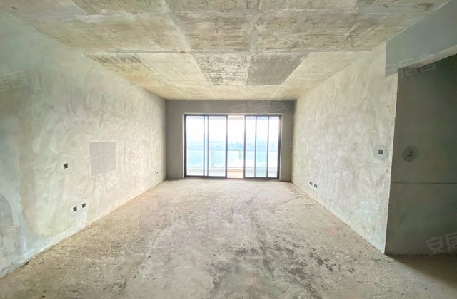 中海水岸城(二三期)5室2厅165.65㎡200万二手房图片