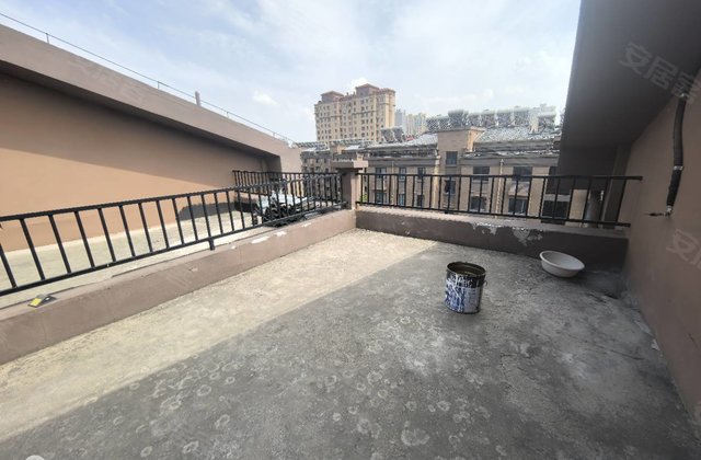 美麟大公馆北区4室2厅117㎡89万二手房图片