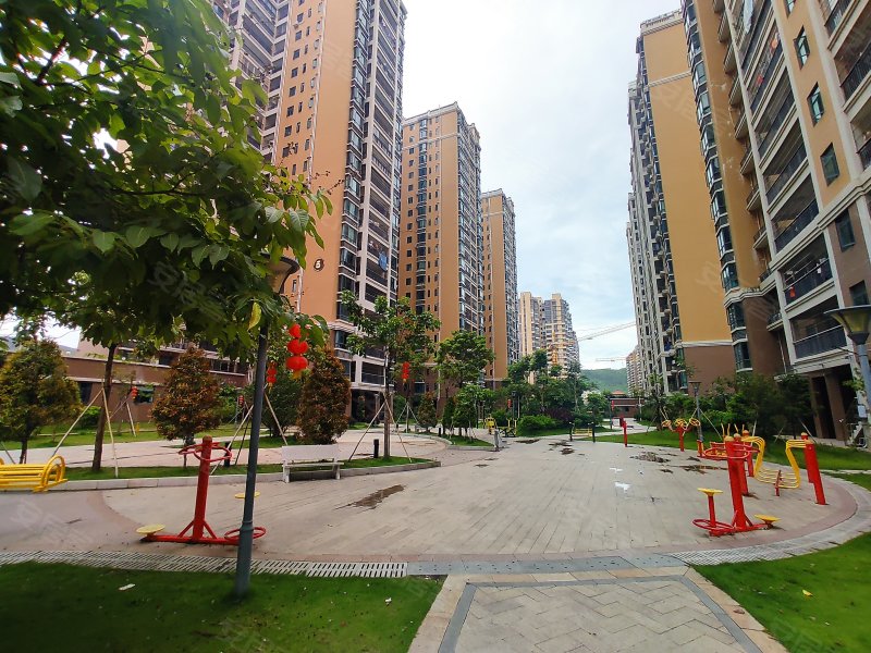 梅陇中心城,人民三路-汕尾梅陇中心城二手房,租房,房价-汕尾安居客