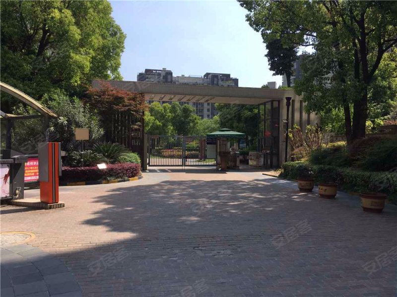 银城西堤国际第五区