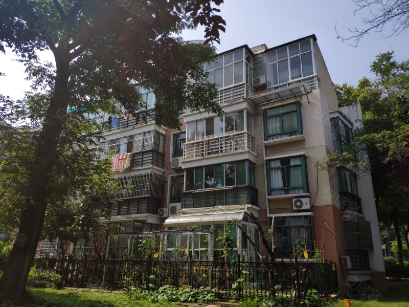 碧海山庄,香樟大道348号-合肥碧海山庄二手房,租房,房价-合肥安居客