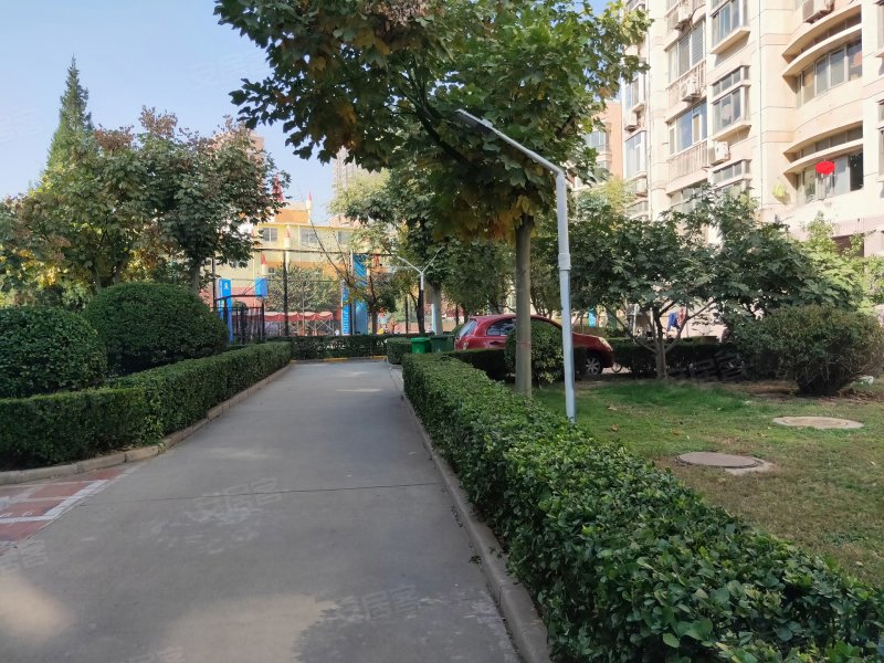 银都花园(长安)