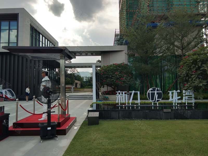 新力珑湾,御和路-惠州新力珑湾二手房,租房,房价-惠州安居客