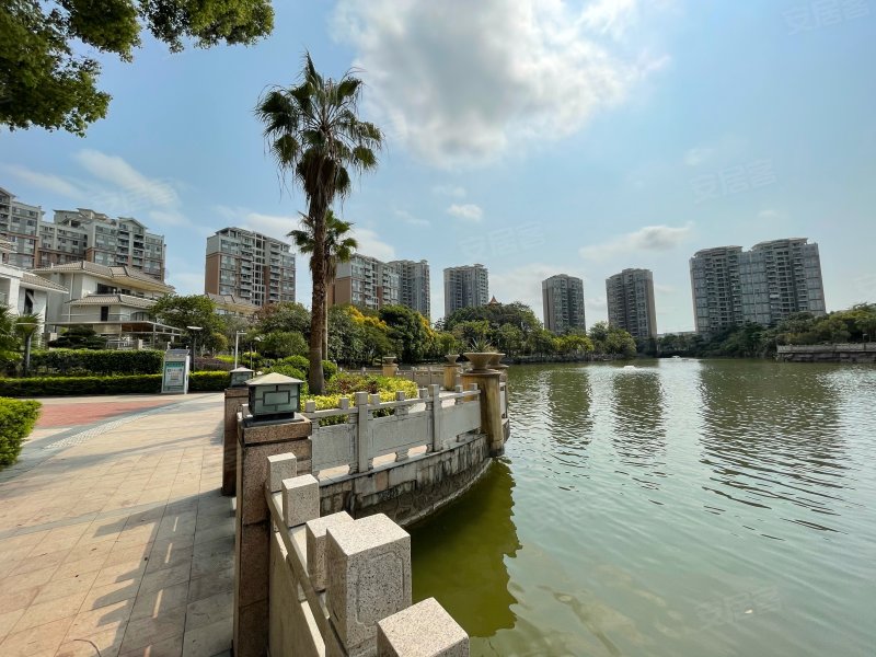 翠湖豪苑,祥新西路-东莞翠湖豪苑二手房,租房,房价-东莞安居客