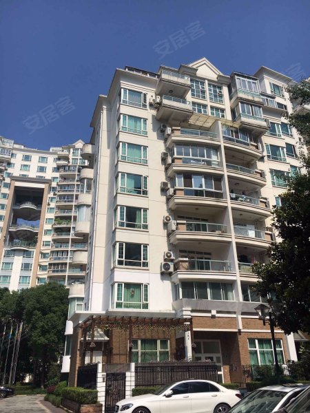 怡东花园(公寓住宅) 