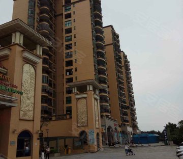 蓝湾半岛!精装自住总价53萬出售!赠送车位,月供1540