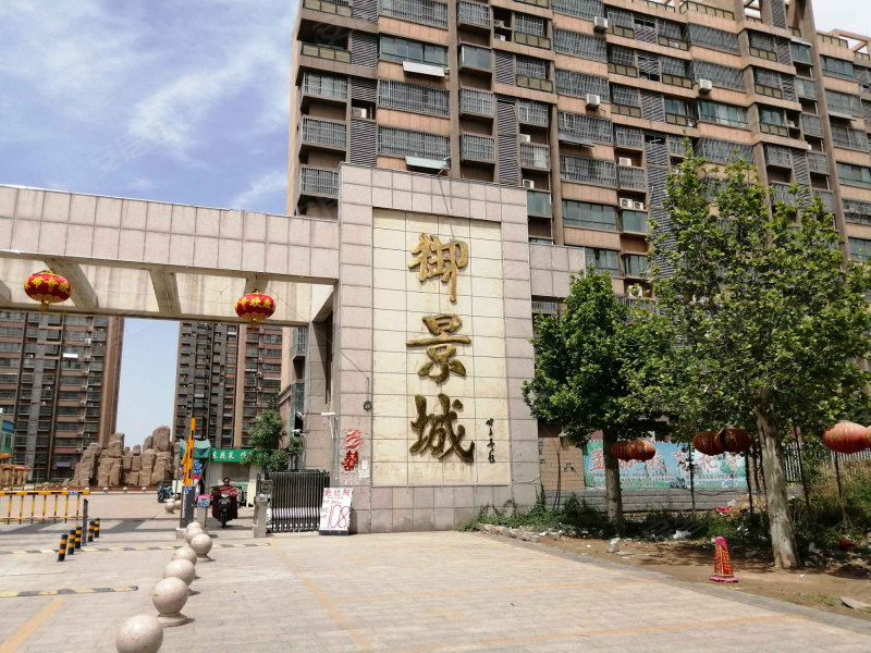 御景城,齐晏大街-德州御景城二手房,租房,房价-德州安居客