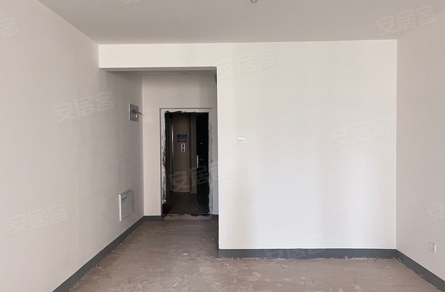 绿地璀璨天城2室2厅95㎡60万二手房图片