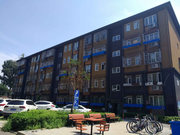 东坝小区图片