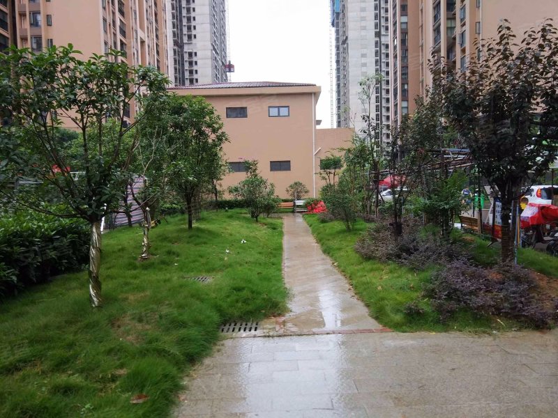 锦绣汉江4区,琴台大道521号-武汉锦绣汉江4区二手房,租房,房价-武汉