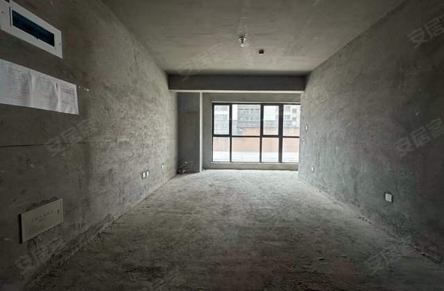 麟州府3室2厅117㎡68万二手房图片