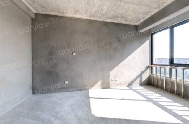 望江苑3室2厅134㎡92万二手房图片