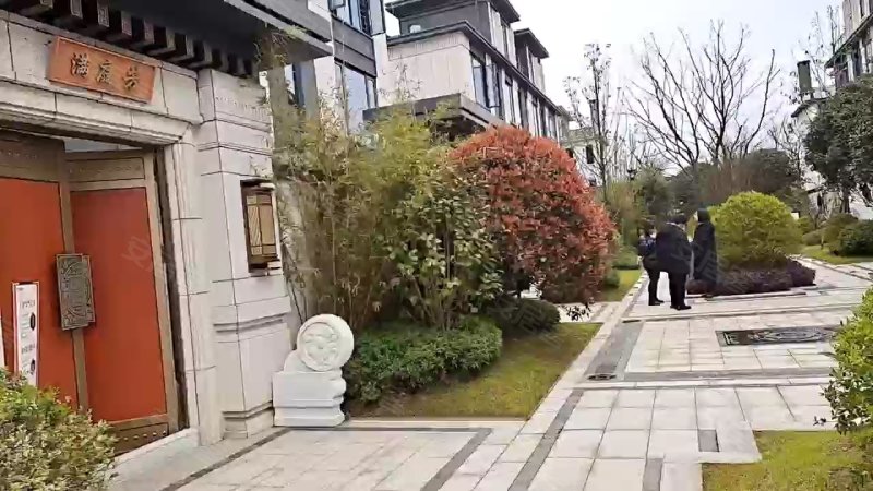 雅士林荣府(别墅),泉都大道-咸宁雅士林荣府(别墅)二手房,租房,房价
