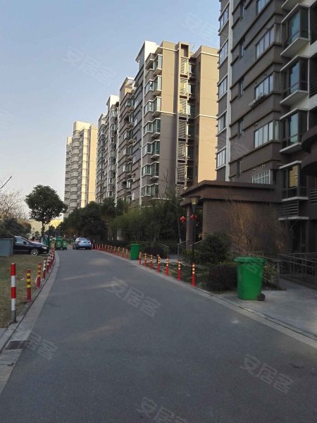 嘉怡水岸(公寓住宅) 